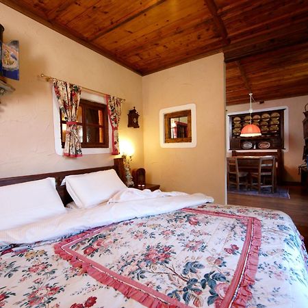 Bellevue Hotel&SPA Cogne Esterno foto